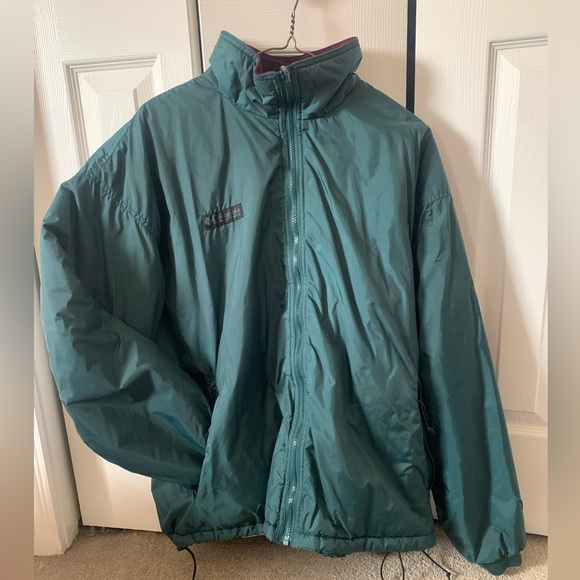 Columbia Jacket - Picture 2 of 6